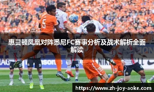 惠灵顿凤凰对阵悉尼FC赛事分析及战术解析全面解读