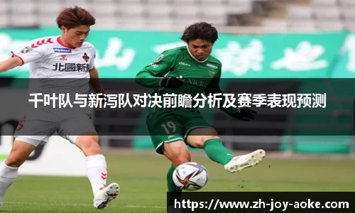 千叶队与新泻队对决前瞻分析及赛季表现预测