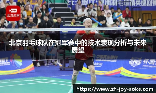 北京羽毛球队在冠军赛中的技术表现分析与未来展望